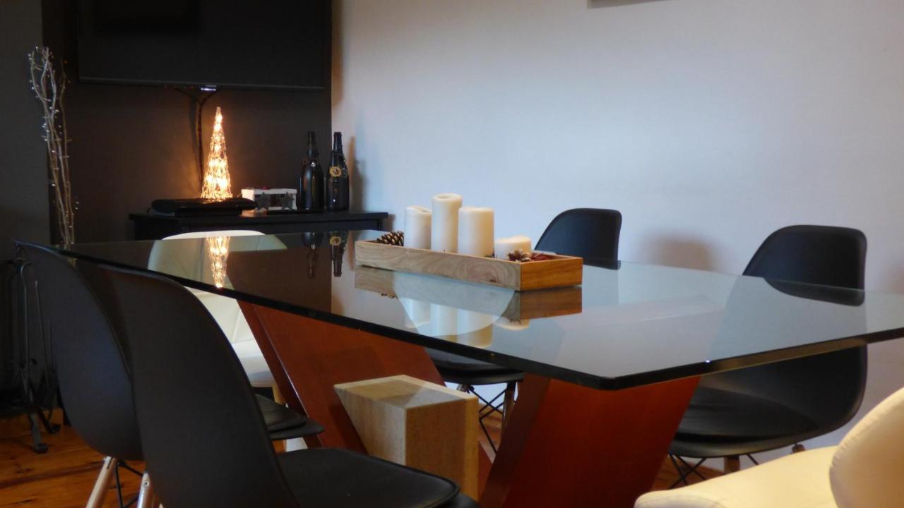 Apartament Parc *