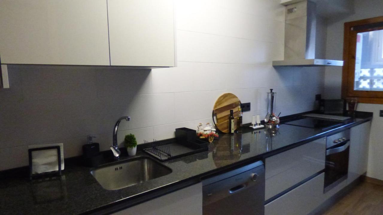Apartment Parc Rialp