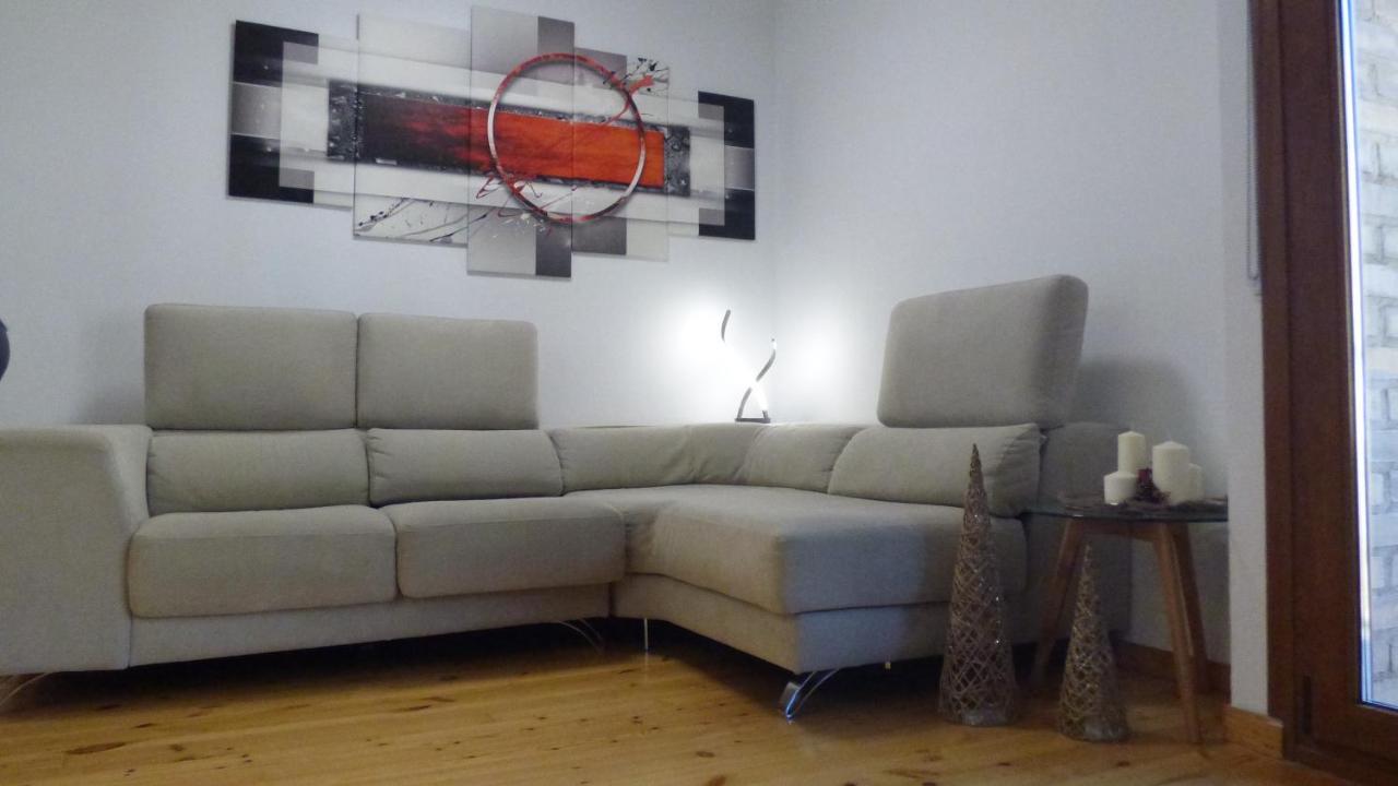 Apartment Parc *