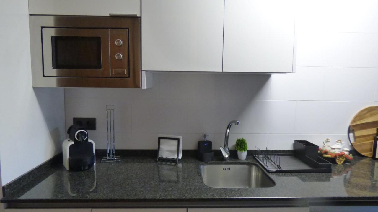Apartament Parc Rialp