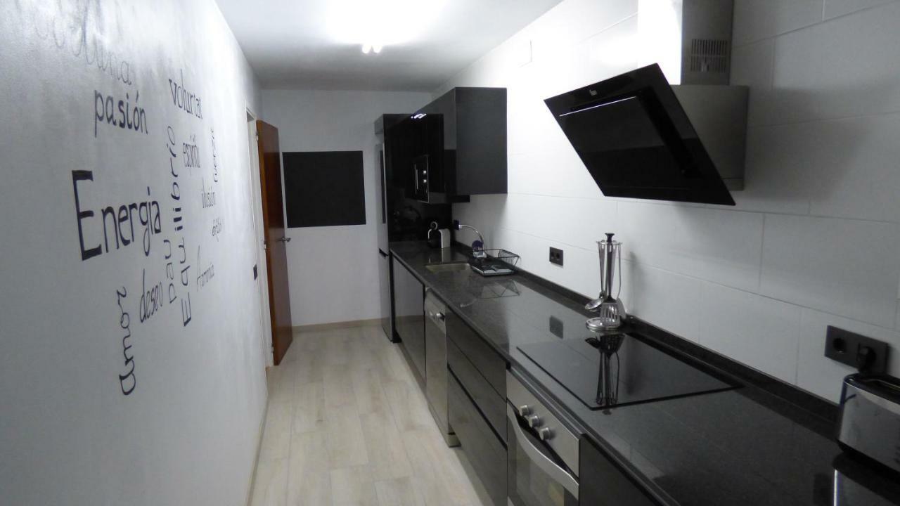 Parc Apartment Rialp
