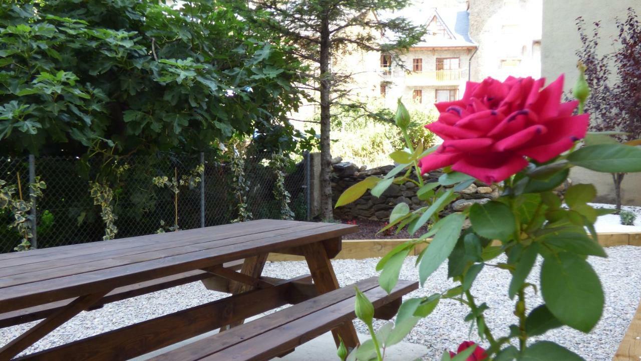 Apartment Parc