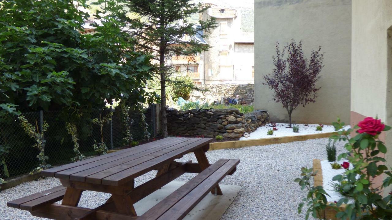 Parc Apartament