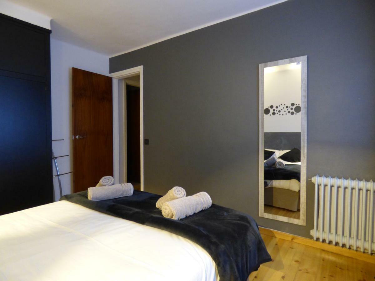 Parc Apartament Rialp