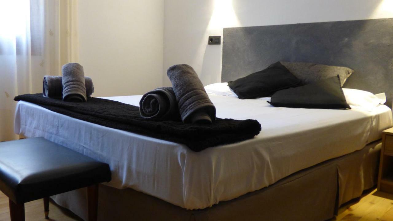 Parc Apartment