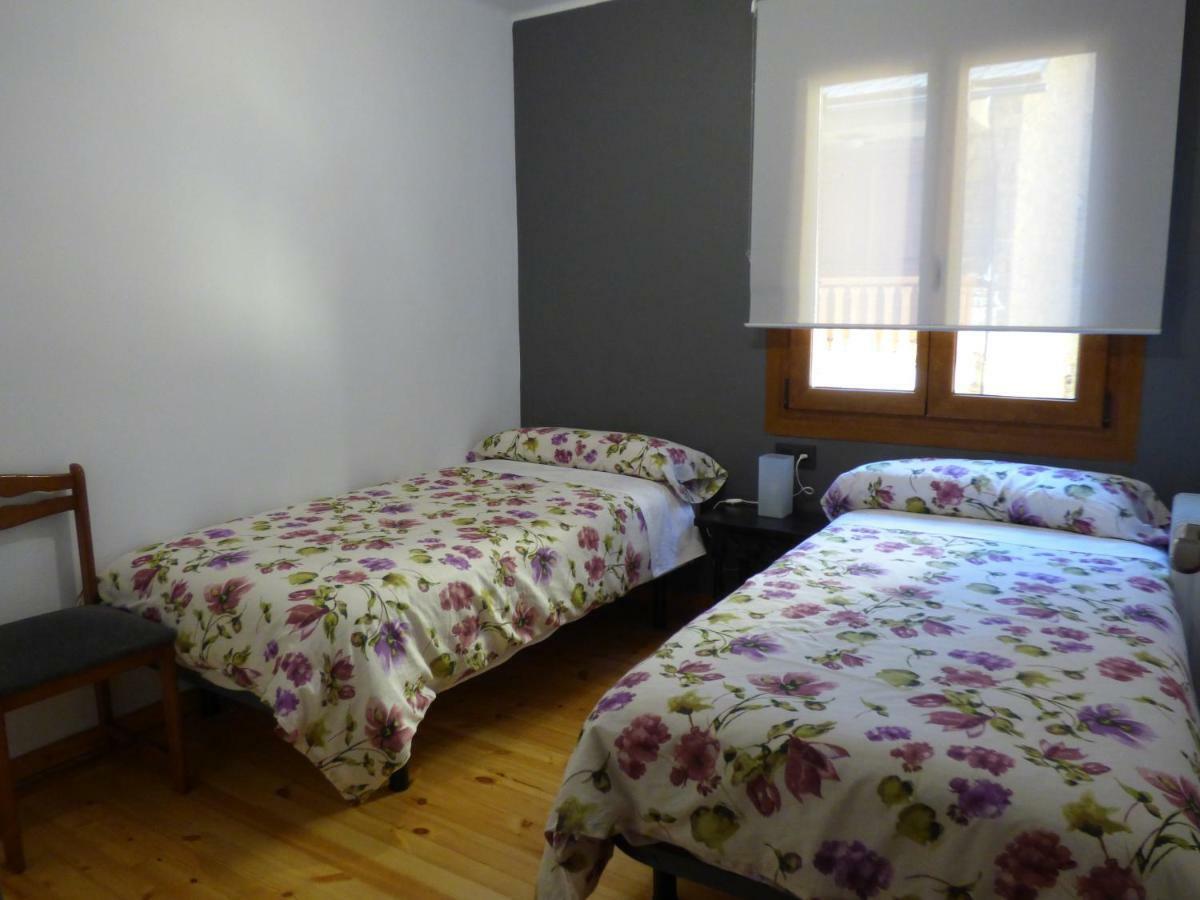 Apartment Parc