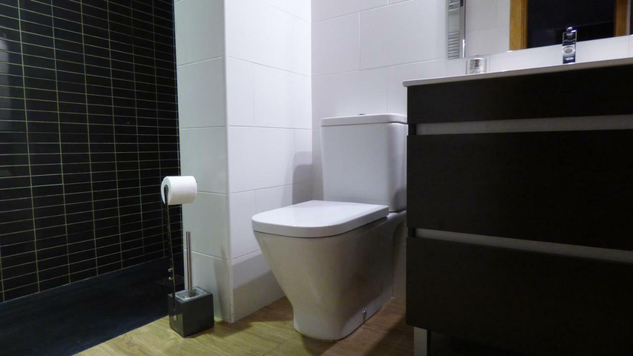 Apartament Parc Rialp