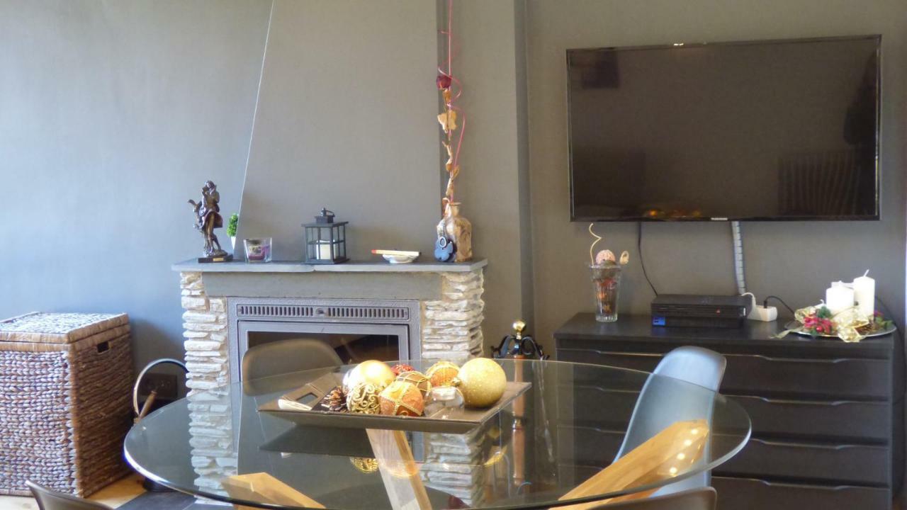 Parc Apartment