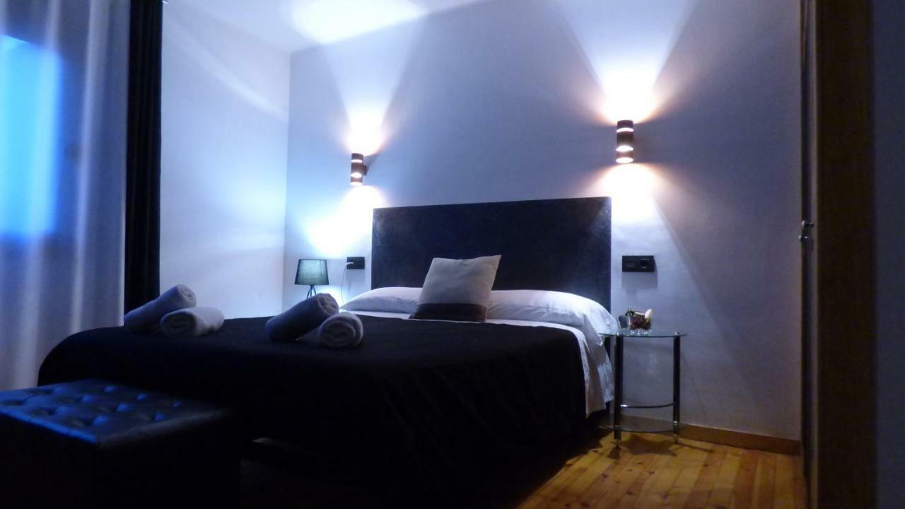 Parc Apartment